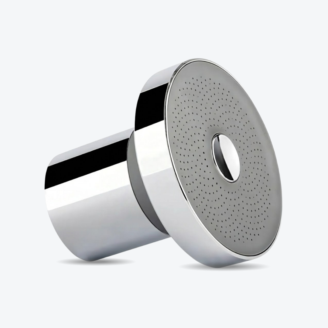QuraSkin Filtered Showerhead